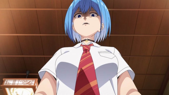 Can a Boy-Girl Friendship Survive?